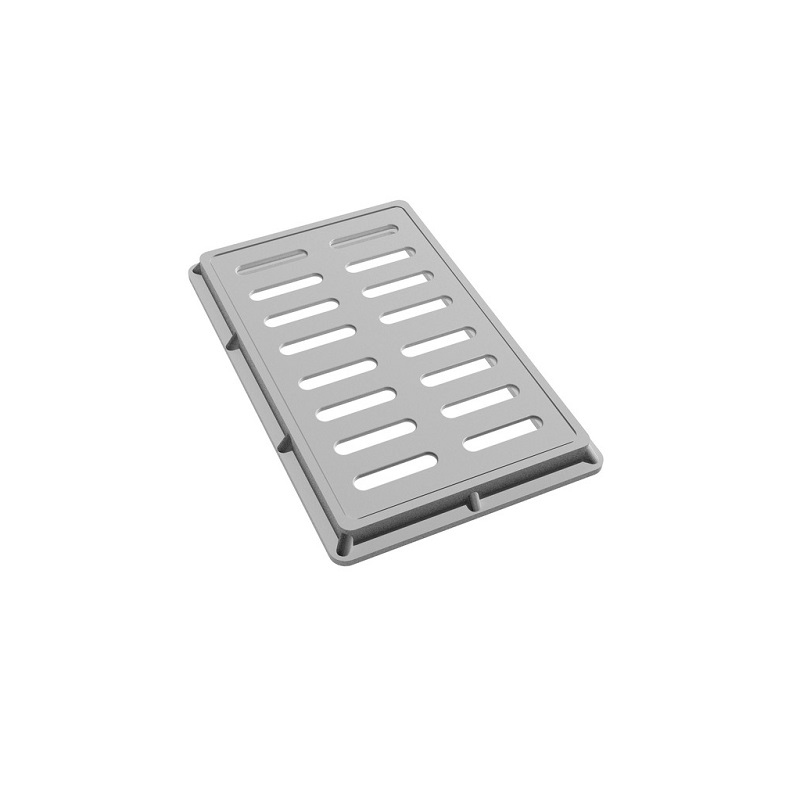 BMC 300*500mm Composite Resin Gully Grating