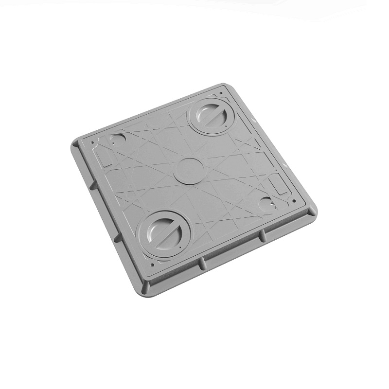 SGS Drainage Best 900X900 Composite Manhole Cover