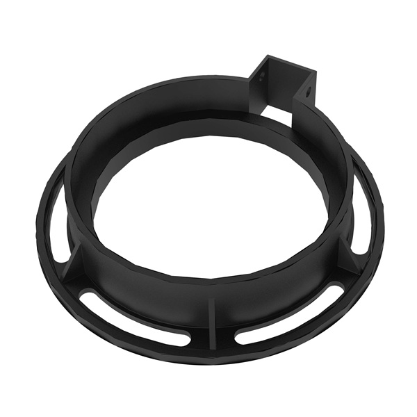 Heavy Duty Manhole Cover Heavy Duty Manhole Cover