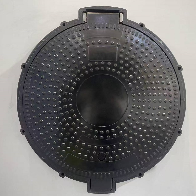 High-Strength Odor-Proof Manhole Cover
