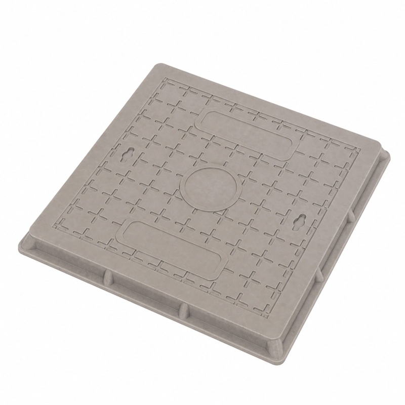 composite manhole cover